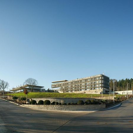 Waldweit Rheingau Hotel Und Retreat Kiedrich Kültér fotó